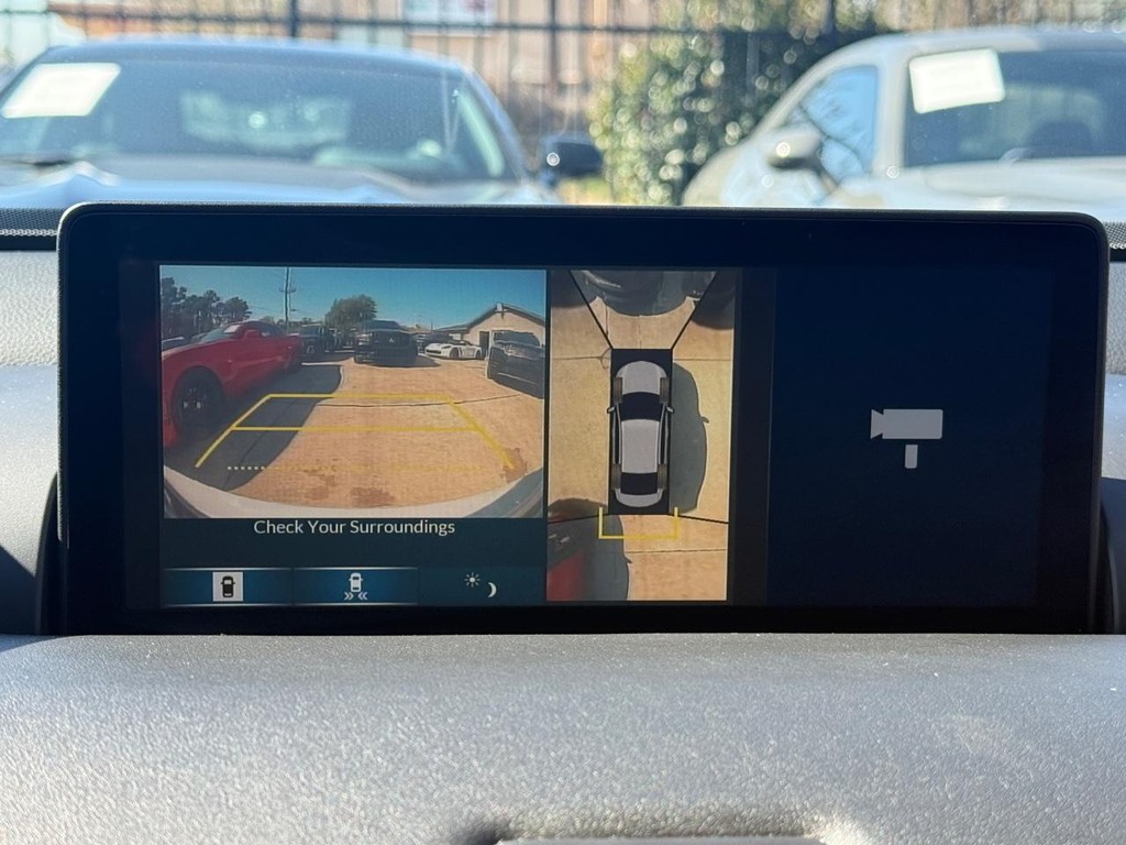 Acura TLX Vehicle Full-screen Gallery Image 25