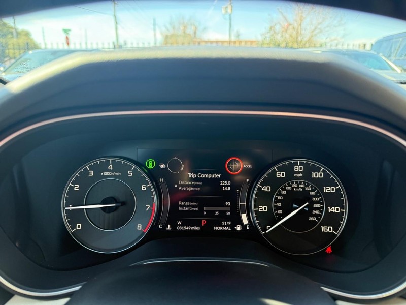 Acura TLX Vehicle Full-screen Gallery Image 21