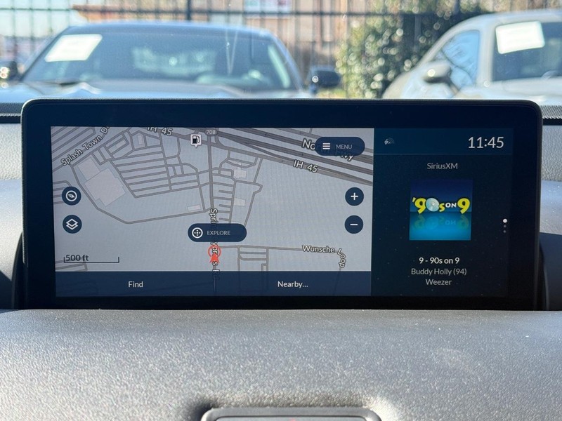 Acura TLX Vehicle Full-screen Gallery Image 24