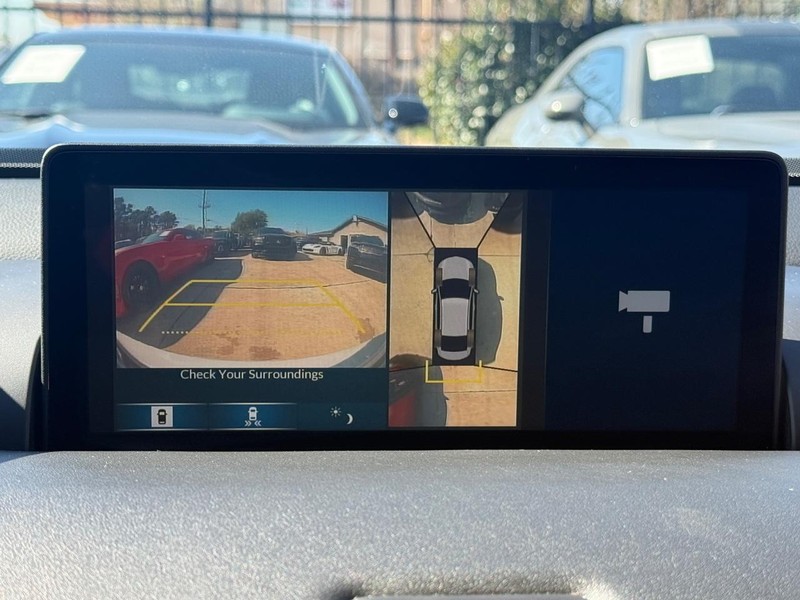 Acura TLX Vehicle Full-screen Gallery Image 25