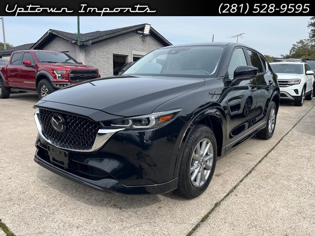 Mazda CX-5 Low 4k Miles - 1 Owner! - Spring TX