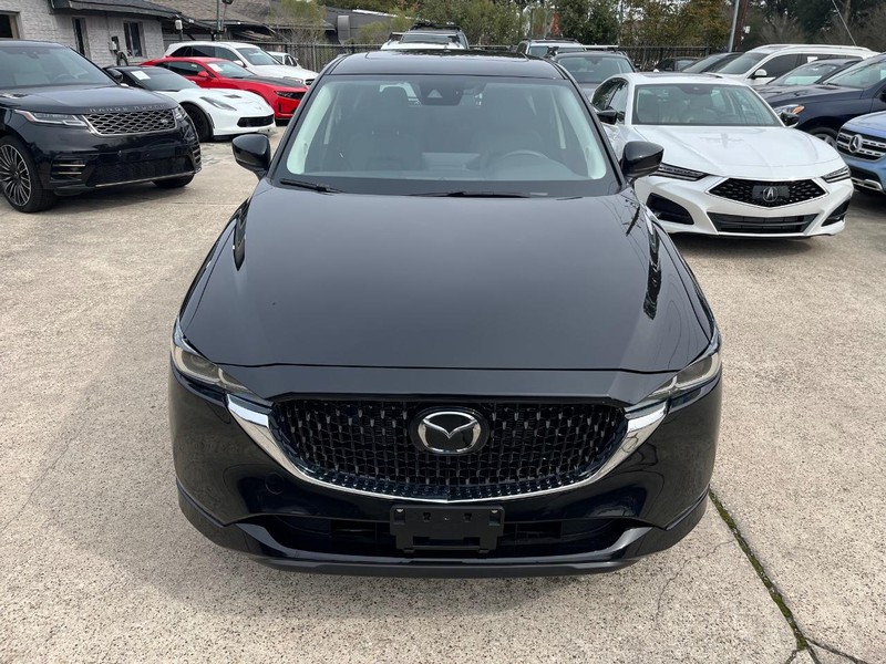 Mazda CX-5 Vehicle Full-screen Gallery Image 03