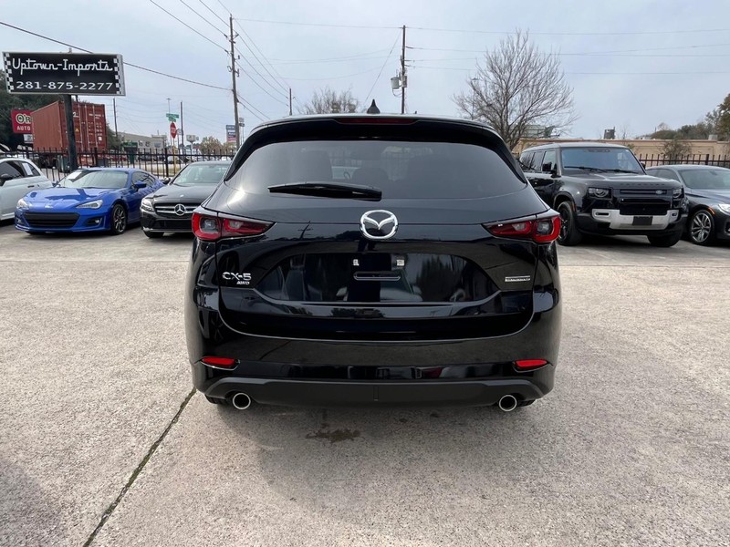 Mazda CX-5 Vehicle Full-screen Gallery Image 07