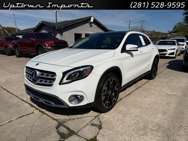 Mercedes-Benz GLA 250 Sport Pkg - 1 Owner! - Spring TX