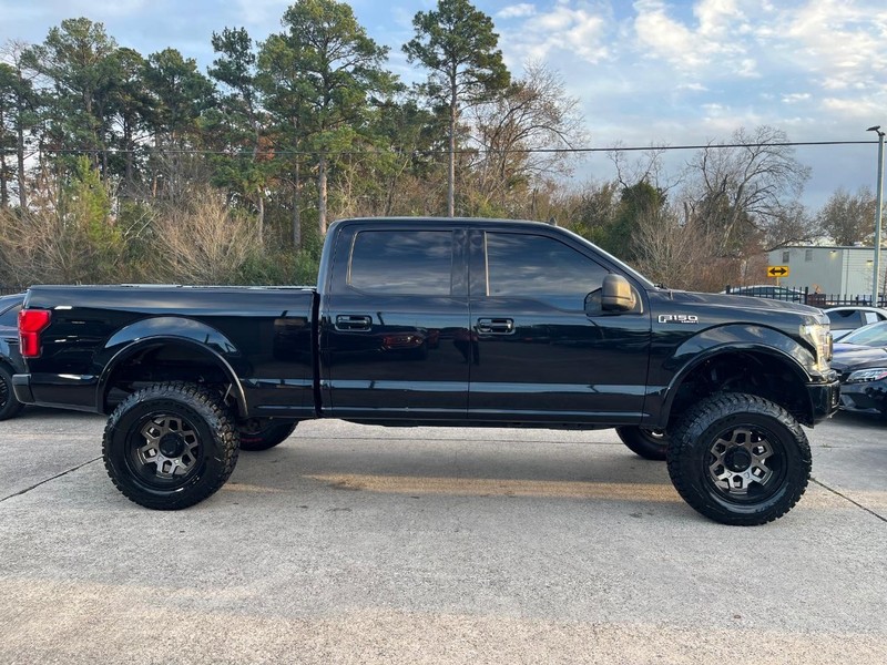 Ford F-150 Vehicle Full-screen Gallery Image 05