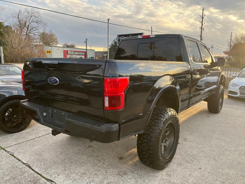 Ford F-150 Vehicle Full-screen Gallery Image 06