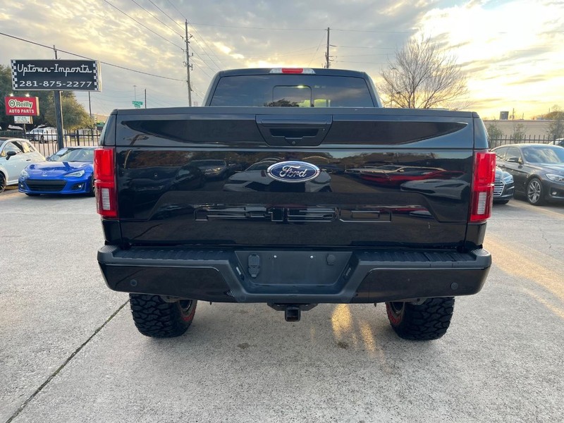 Ford F-150 Vehicle Full-screen Gallery Image 07