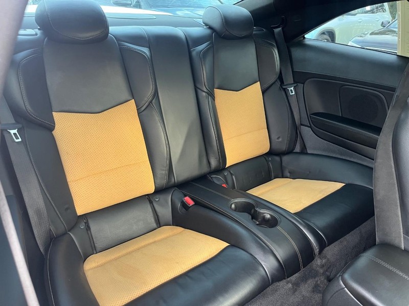 Cadillac ATS-V Coupe Vehicle Full-screen Gallery Image 16