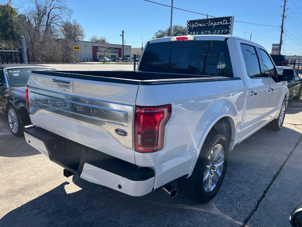 Ford F-150 Vehicle Full-screen Gallery Image 06