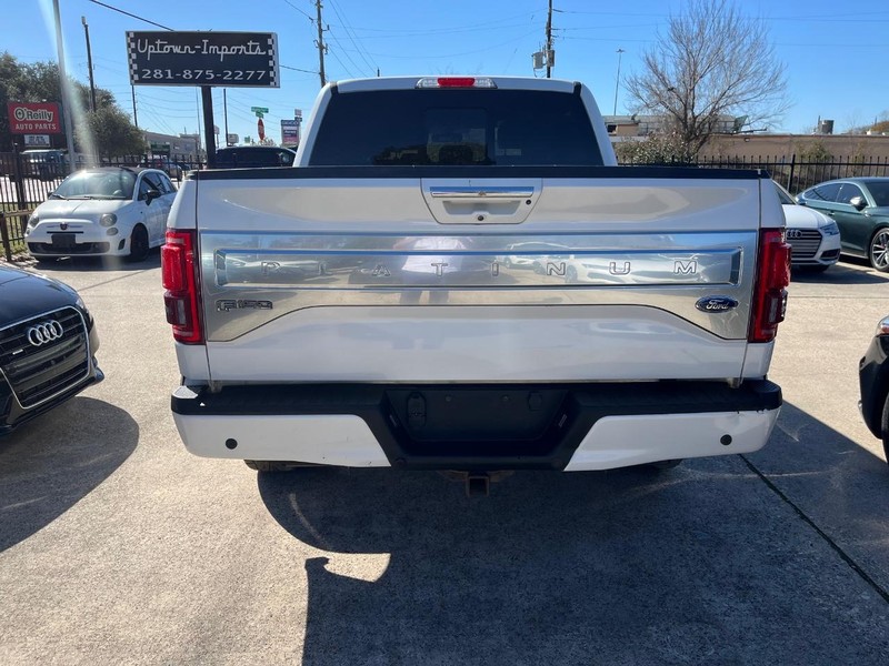 Ford F-150 Vehicle Full-screen Gallery Image 07