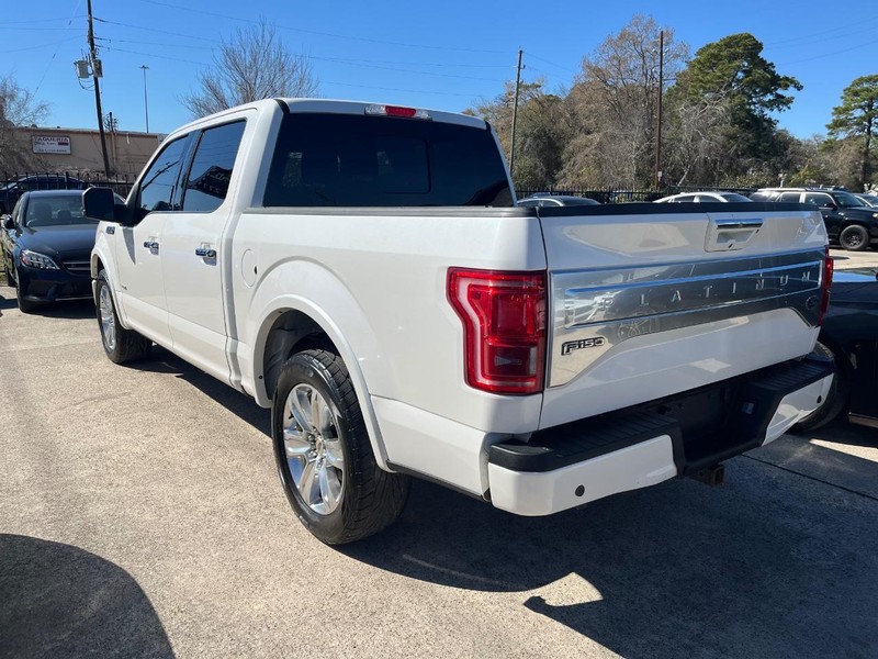 Ford F-150 Vehicle Full-screen Gallery Image 08