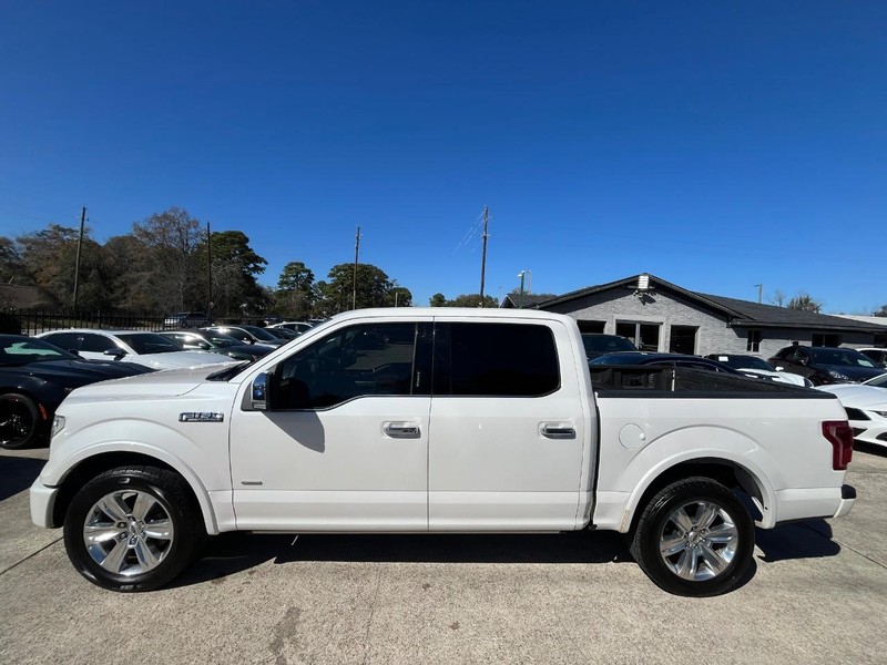 Ford F-150 Vehicle Full-screen Gallery Image 09