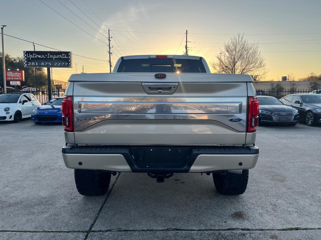 Ford F-150 Vehicle Full-screen Gallery Image 07