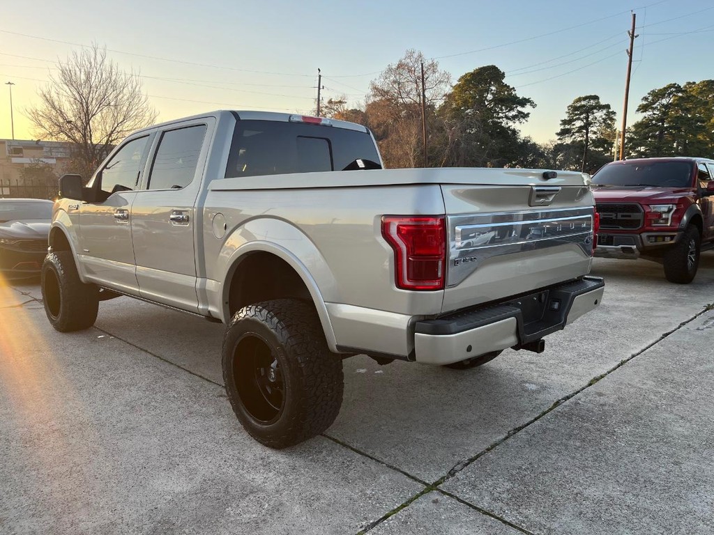 Ford F-150 Vehicle Full-screen Gallery Image 08