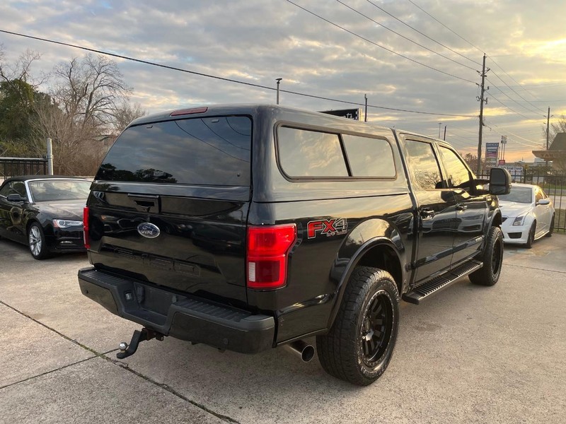 Ford F-150 Vehicle Full-screen Gallery Image 06