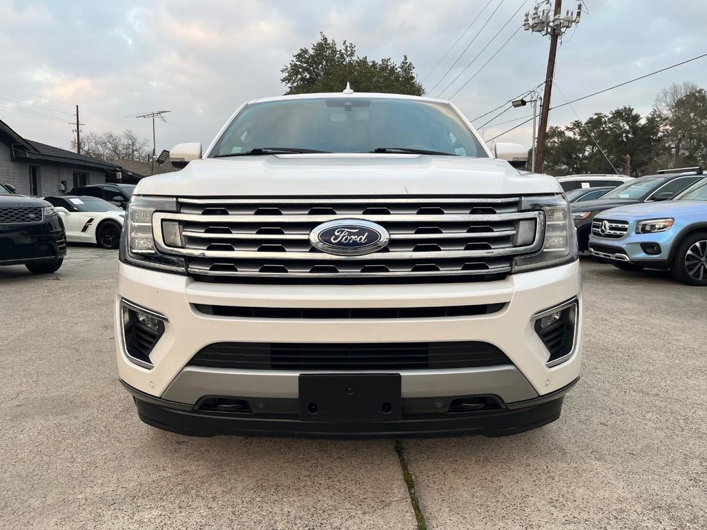 Ford Expedition Max Vehicle Full-screen Gallery Image 02