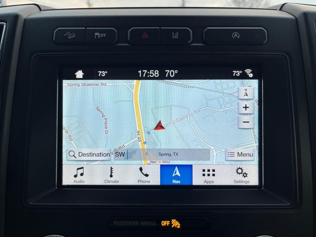 Ford Expedition Max Vehicle Full-screen Gallery Image 26