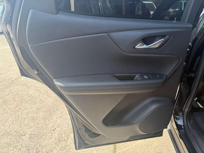 Chevrolet Blazer Vehicle Full-screen Gallery Image 19