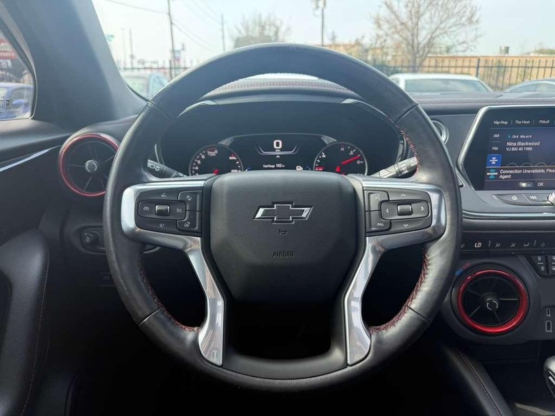 Chevrolet Blazer Vehicle Full-screen Gallery Image 20