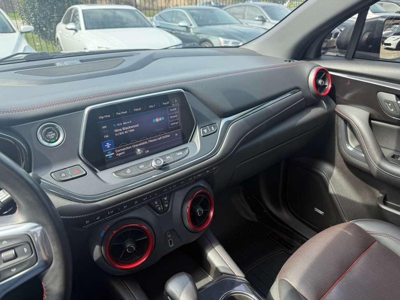 Chevrolet Blazer Vehicle Full-screen Gallery Image 25