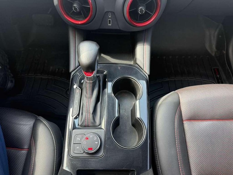 Chevrolet Blazer Vehicle Full-screen Gallery Image 26