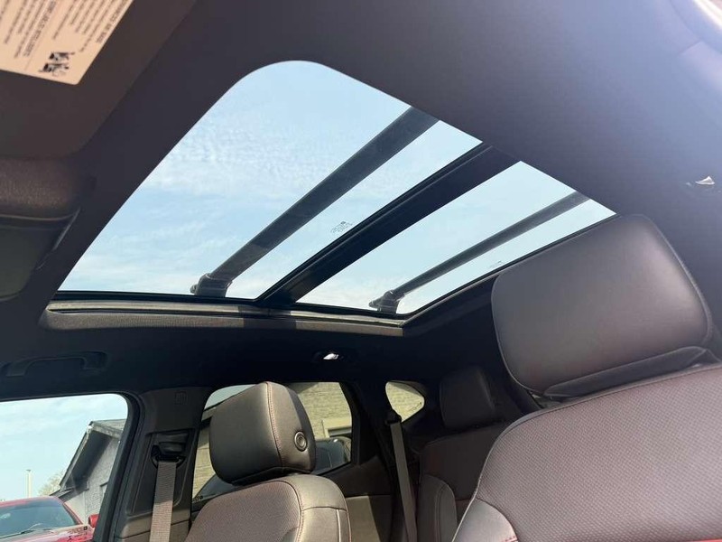 Chevrolet Blazer Vehicle Full-screen Gallery Image 27