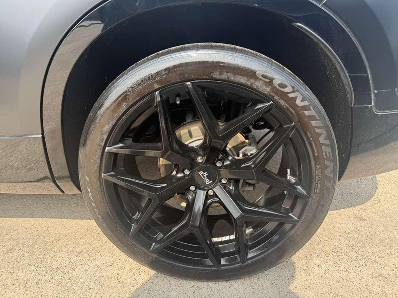 Chevrolet Blazer Vehicle Full-screen Gallery Image 28