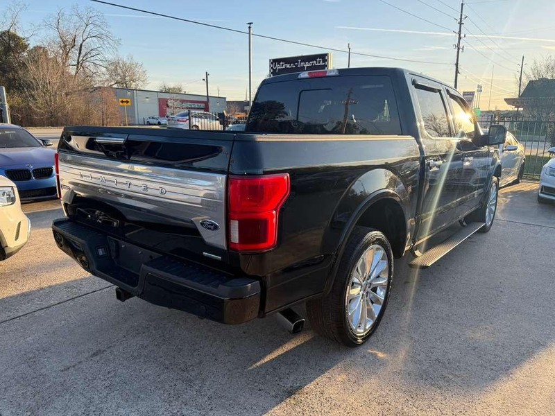 Ford F-150 Vehicle Full-screen Gallery Image 06