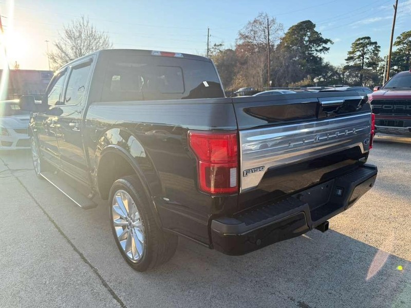 Ford F-150 Vehicle Full-screen Gallery Image 08