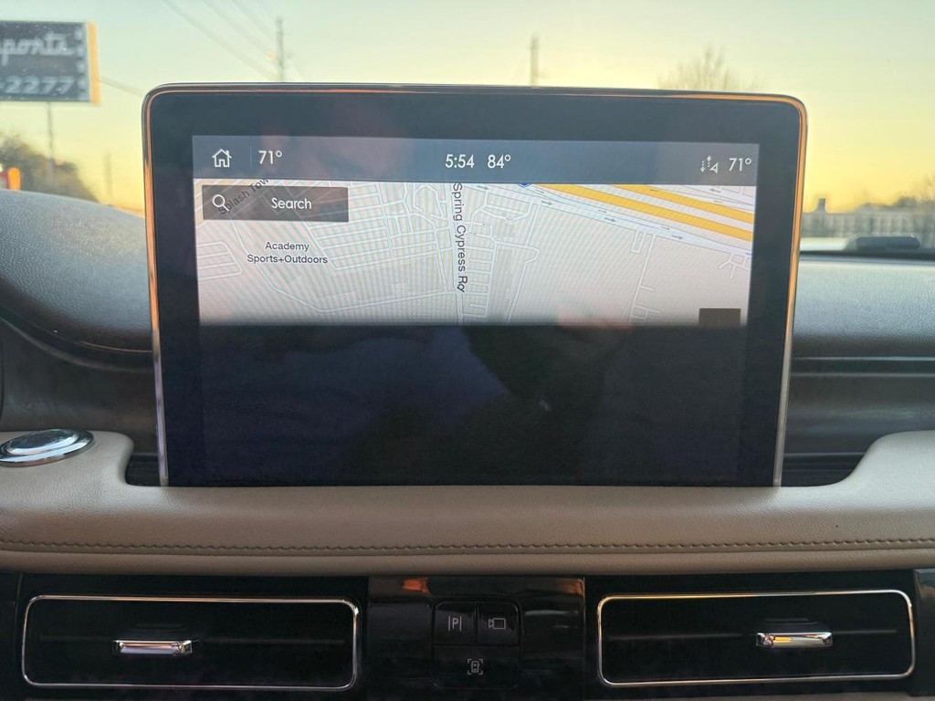 Lincoln Aviator Vehicle Full-screen Gallery Image 26