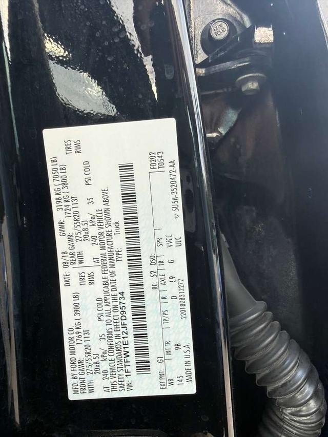 Ford F-150 Vehicle Full-screen Gallery Image 31