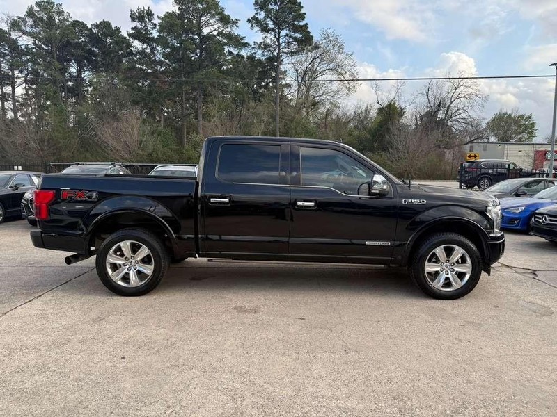 Ford F-150 Vehicle Full-screen Gallery Image 05