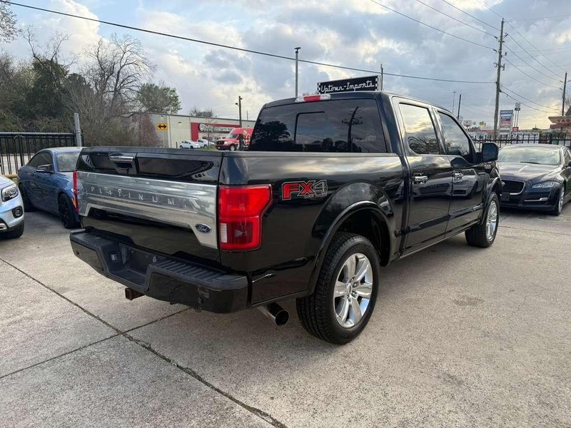 Ford F-150 Vehicle Full-screen Gallery Image 06