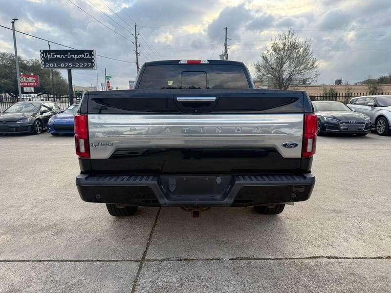 Ford F-150 Vehicle Full-screen Gallery Image 07