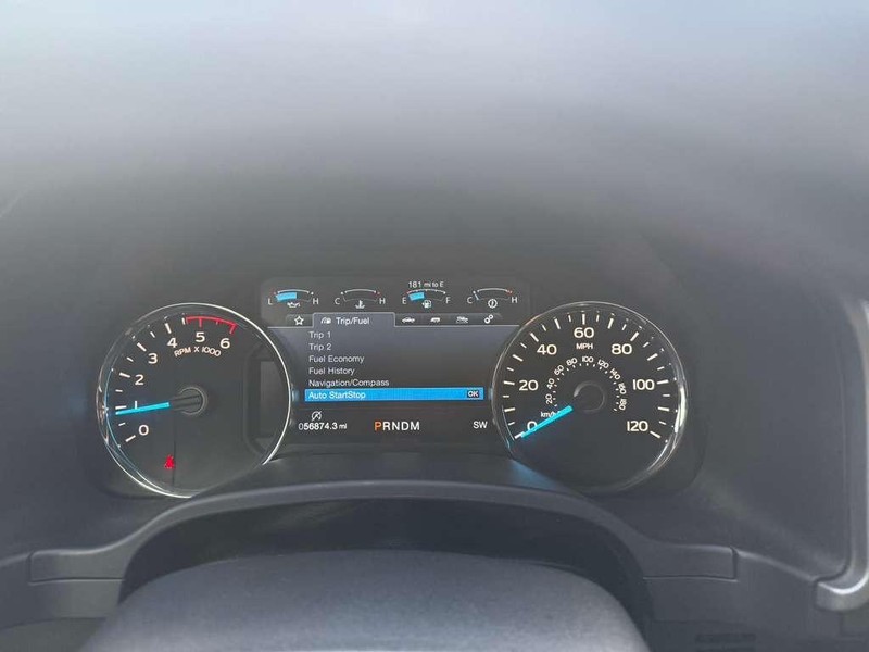 Ford F-150 Vehicle Full-screen Gallery Image 21