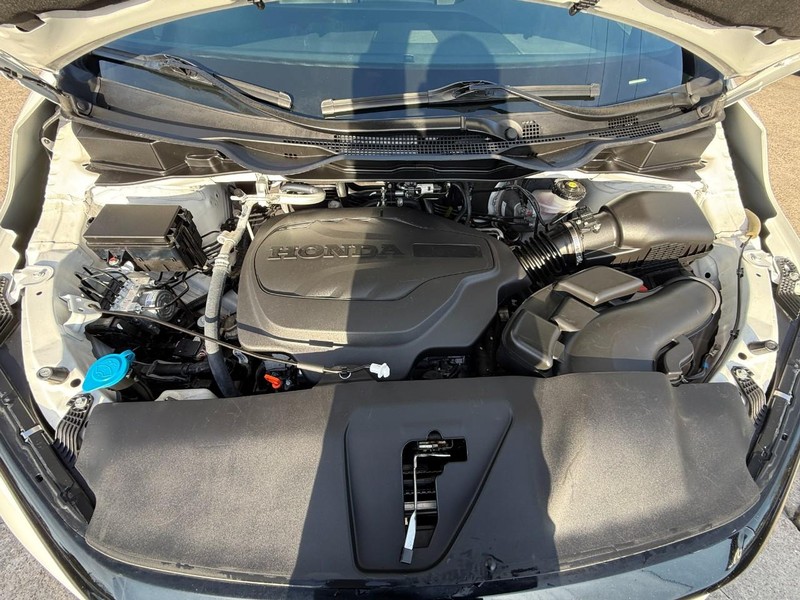 Honda Odyssey Vehicle Full-screen Gallery Image 27