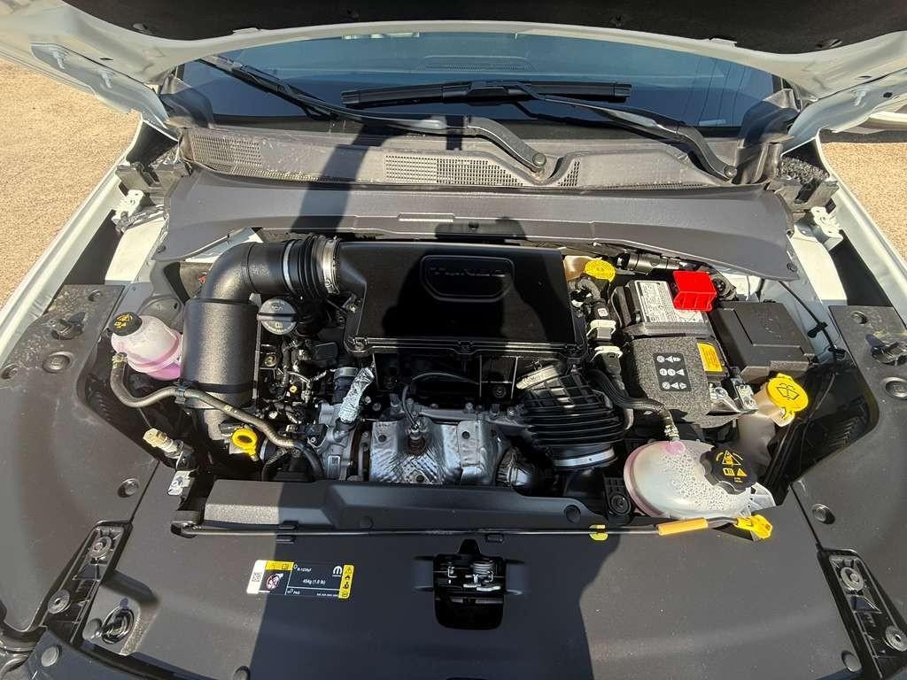 Jeep Compass Vehicle Full-screen Gallery Image 26