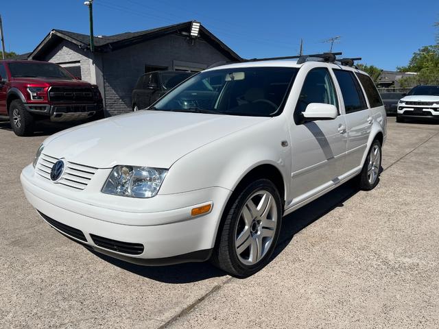 Volkswagen Jetta Wagon 80k Miles! - Spring TX