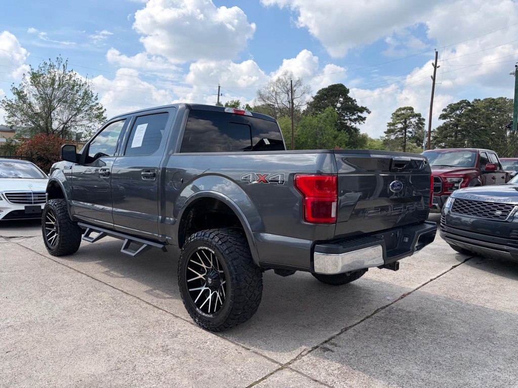 Ford F-150 Vehicle Full-screen Gallery Image 08