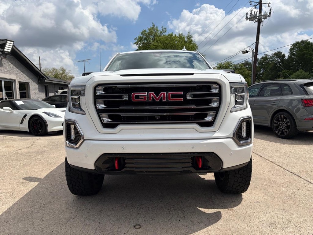 GMC Sierra 1500 Vehicle Full-screen Gallery Image 02