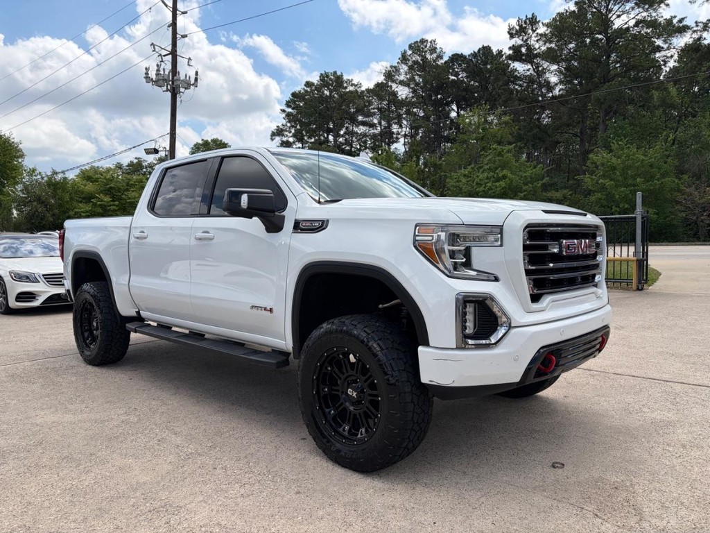 GMC Sierra 1500 Vehicle Full-screen Gallery Image 04