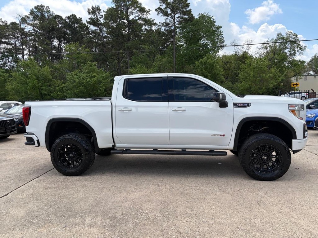 GMC Sierra 1500 Vehicle Full-screen Gallery Image 05