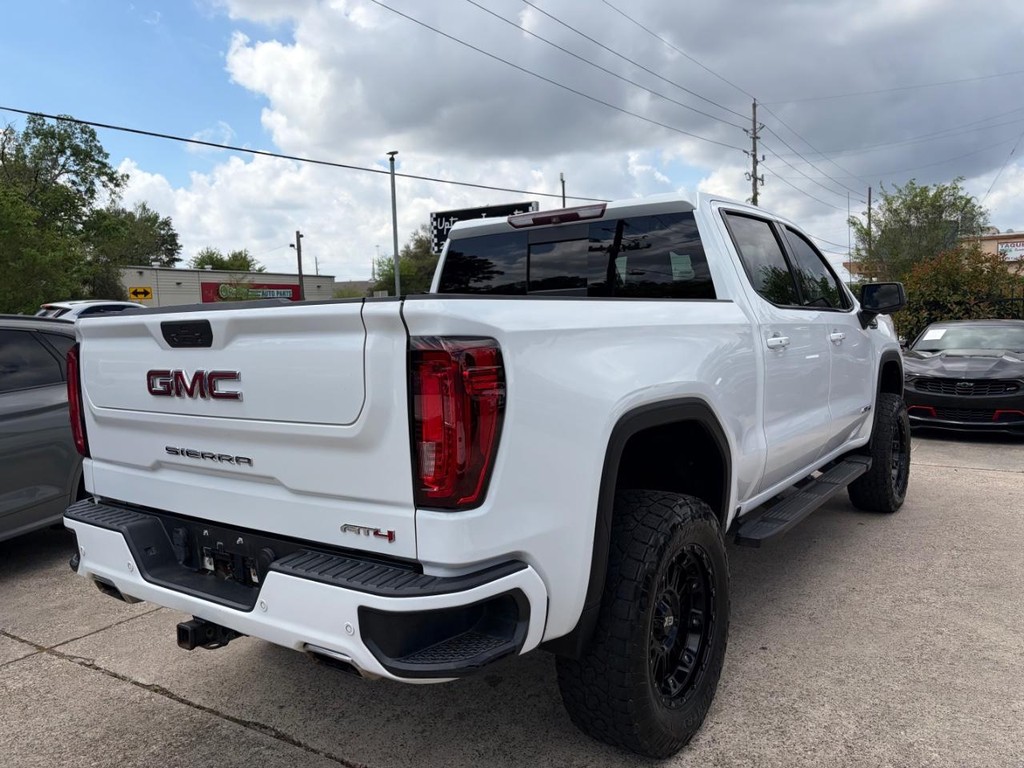 GMC Sierra 1500 Vehicle Full-screen Gallery Image 06