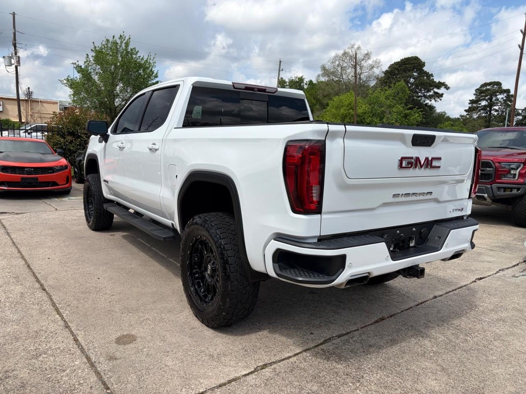 GMC Sierra 1500 Vehicle Full-screen Gallery Image 09