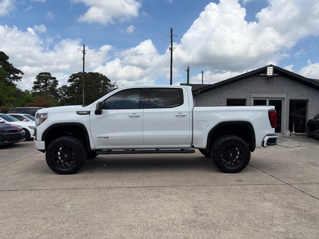GMC Sierra 1500 Vehicle Full-screen Gallery Image 10