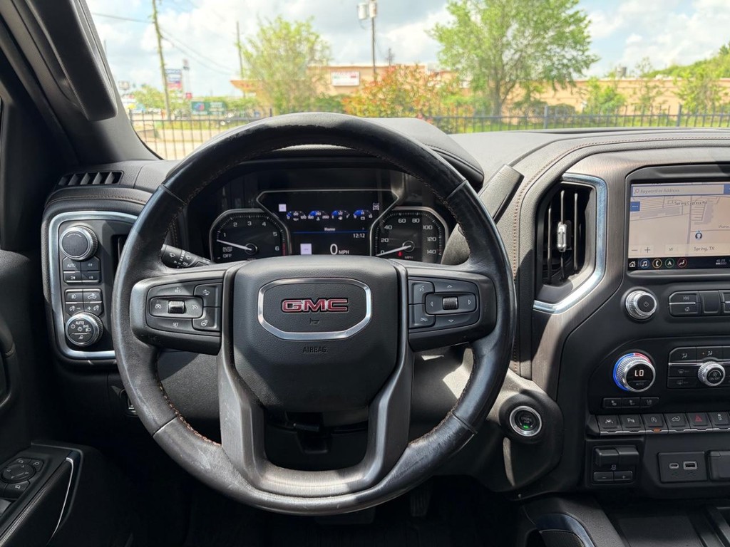 GMC Sierra 1500 Vehicle Full-screen Gallery Image 21