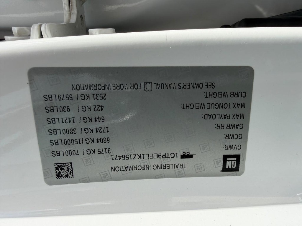 GMC Sierra 1500 Vehicle Full-screen Gallery Image 31