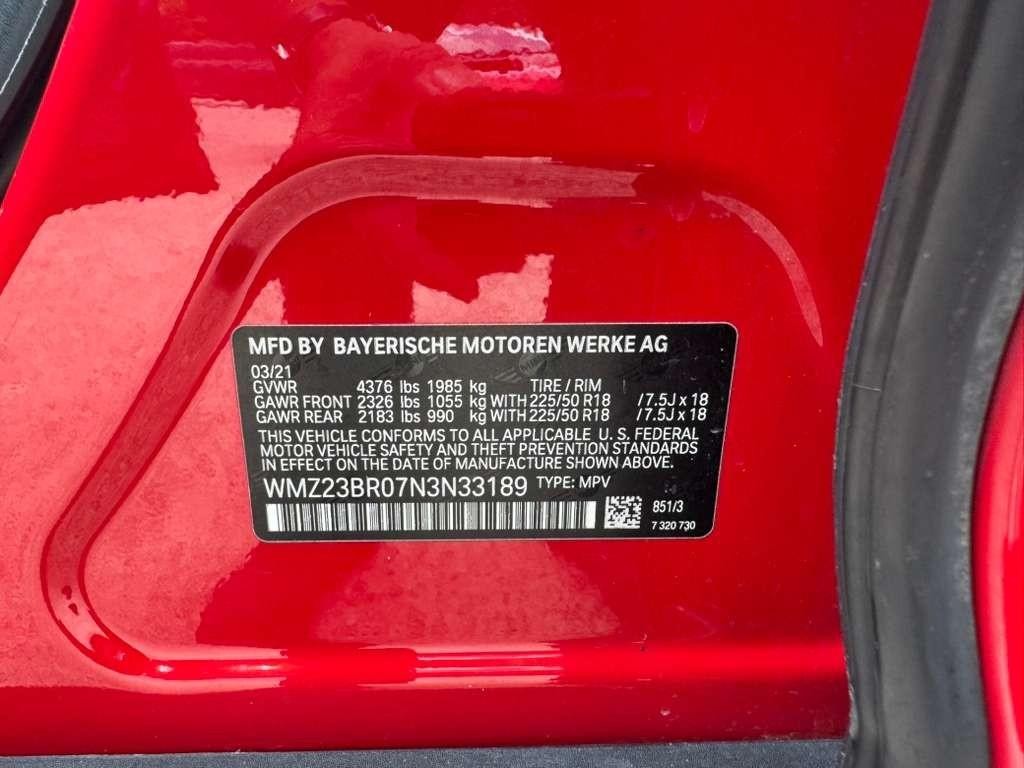 MINI Countryman Vehicle Full-screen Gallery Image 29