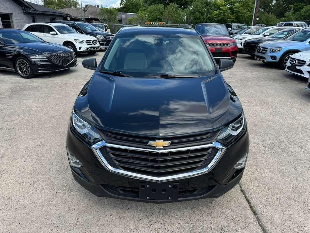 Chevrolet Equinox Vehicle Full-screen Gallery Image 03