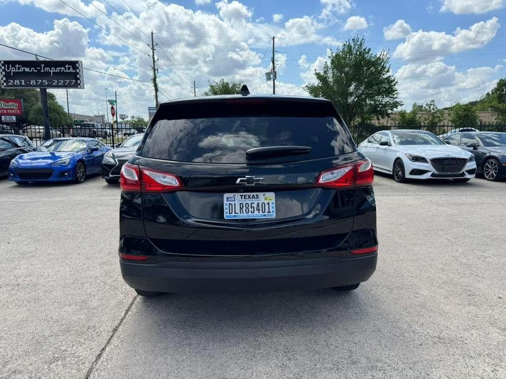 Chevrolet Equinox Vehicle Full-screen Gallery Image 07